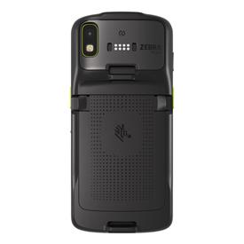 Image of Zebra TC201 Rugged Mobile Computer 4